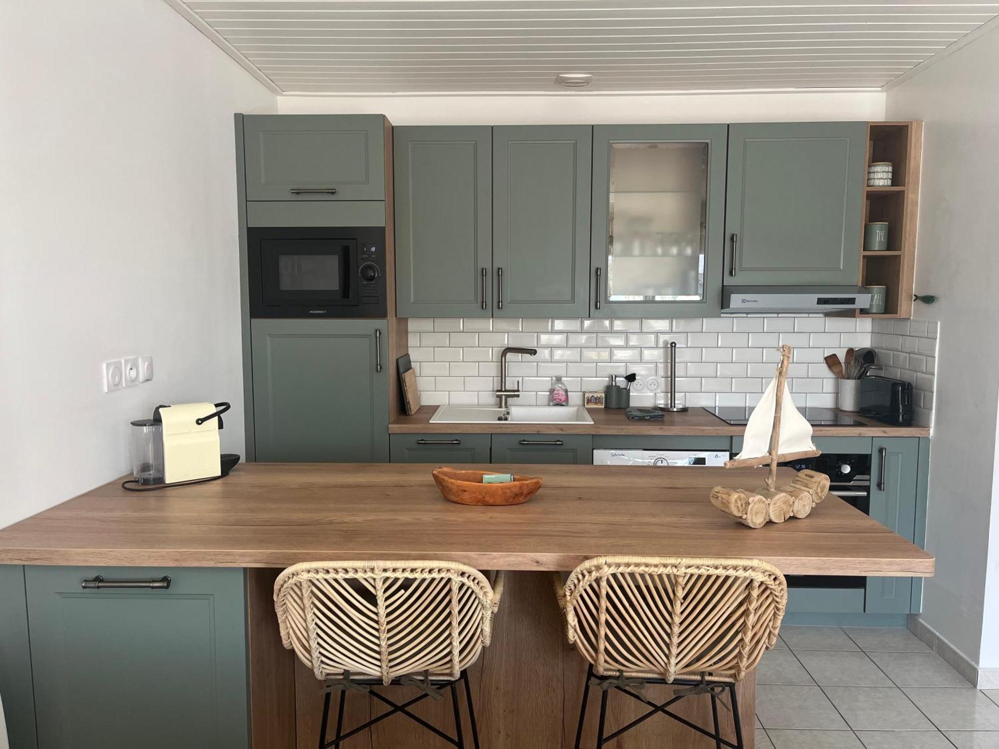 Charmante Maison De Plage Bretignolles-sur-Mer ภายนอก รูปภาพ
